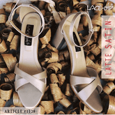 Latte Satin-FAWN